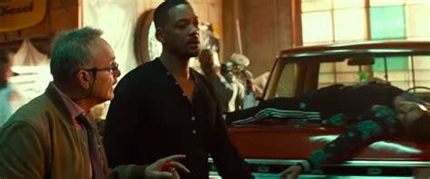 When Does The New Will Smith Movie Come Out - "Bad Boys For Life" Trailer