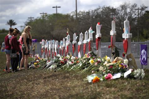 The Media Has Become Defeatist In The Face Of Regular Mass Shootings