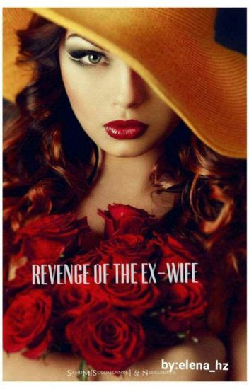 Ex Wife Revenge Tumblr Telegraph