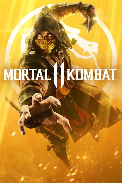 Mortal Kombat 11 Miracle Games Store