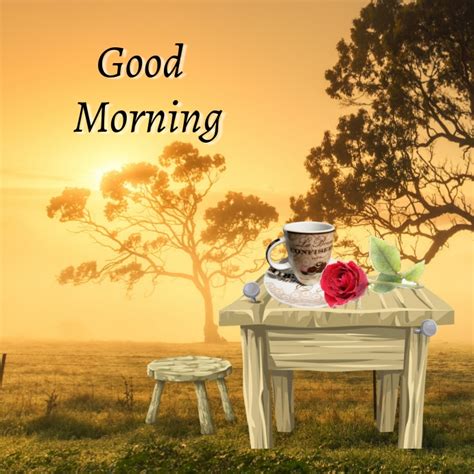 12 Good Morning Template Postermywall