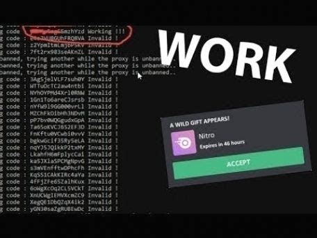 We did not find results for: KiKi Discord Nitro Generator! 2020 FREE Link in Discord ...