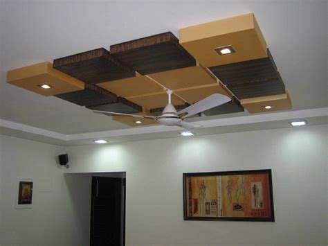 Modern Pop False Ceiling Designs For Bedroom Interior 2014 ~ Room