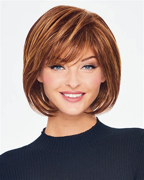 Graceful Bob Synthetic Wig By Hairdo Best Wig Outlet