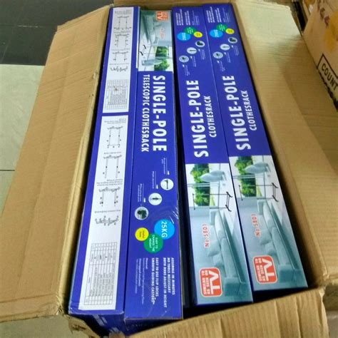 Cara pemasangan rak gantungan baju rak jemuran stand hanger single sisi rak handuk dgn 4 roda mh. Konsep Populer 40+ Rak Gantungan Makanan