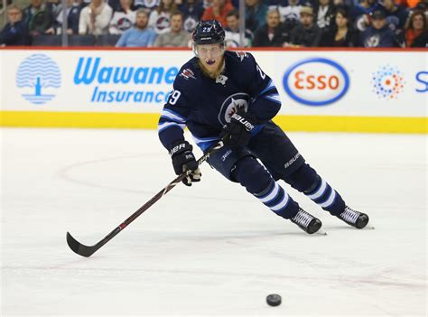 New York Islanders Is Patrick Laine A Real Possibility