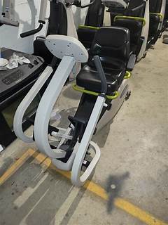 Craigslist Dallas Nustep