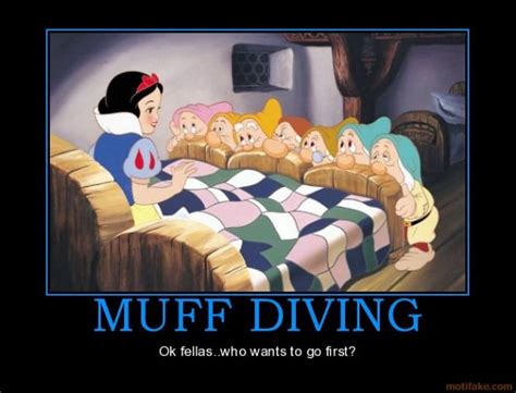 Muff Diving Elijah Macleod Flickr