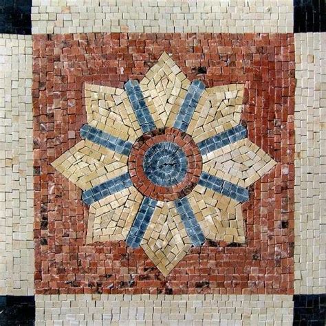 Diy Mosaic Kit Make Your Own Mosaic Mozaico