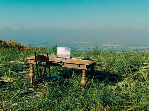 Work From Home Jobs Can Cut Carbon Emissions: Study