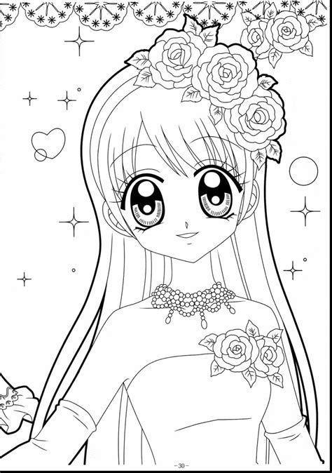 Create unusual characters, explore the beautiful game world. Gacha Life Coloring Pages Line Drawing - Free Printable ...
