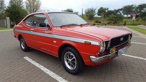 If you have your own good photos of 1979 toyota corolla sport coupe and you want to become one of our authors, you can add them on our site. 1979 Toyota Corolla SR5 Coupe (picture 1 of 6) | Toyota corolla, Toyota, Corolla