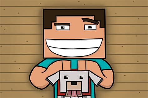 Minecraft Drawings On Behance