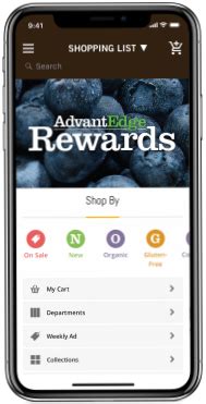 How to contact ashley advantage card's customer service. AdvantEdge Rewards - Price Chopper - Market 32