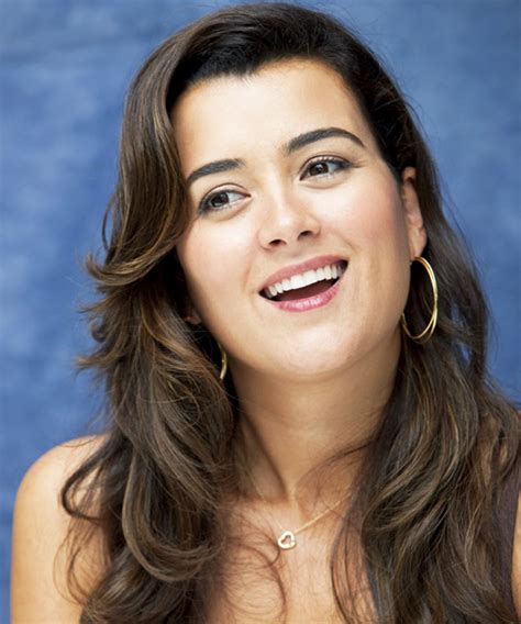 Cote De Pablo Celebrities Photos Hub