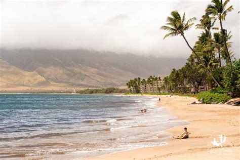 🏝 All 15 Kihei Beaches Explained The Ultimate 2023 Guide ⋆ We Dream Of