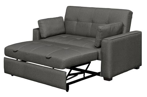 Mechali Products Furniture Serta Sofa Sleeper Convertible Into Lounger