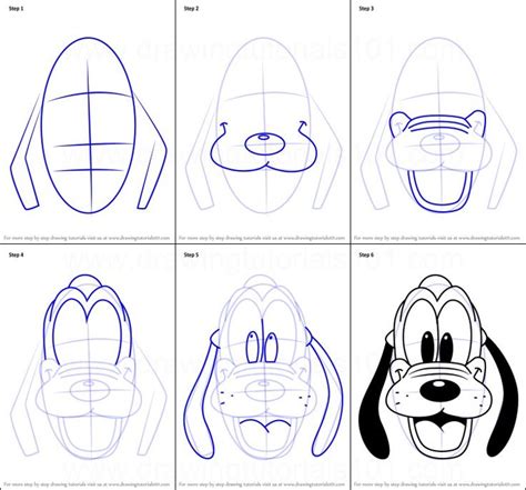 Desenhos Para Desenhar Disney Desenhos Fáceis Da Disney Esboços