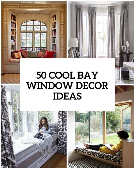 Do not start the sander when it is in contact. 50 Cool Bay Window Decorating Ideas | Window sill decor ...