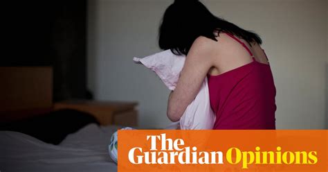 Why Are Women Who Have Escaped Prostitution Still Viewed As Criminals Julie Bindel Opinion
