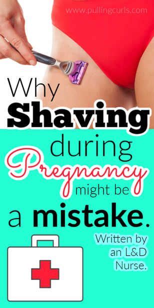 Best Ways To Shave While Pregnant Real Answers From A Labor Nurse Artofit