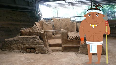 What Remains Of The Ancient Maya Bbc Bitesize