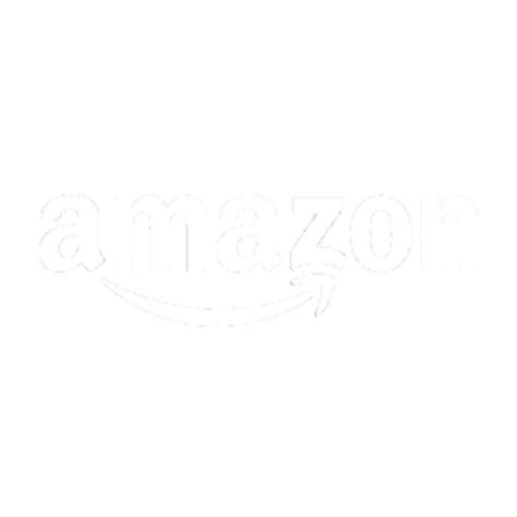 Download High Quality Amazon Logo Transparent White Text Transparent PNG Images Art Prim Clip