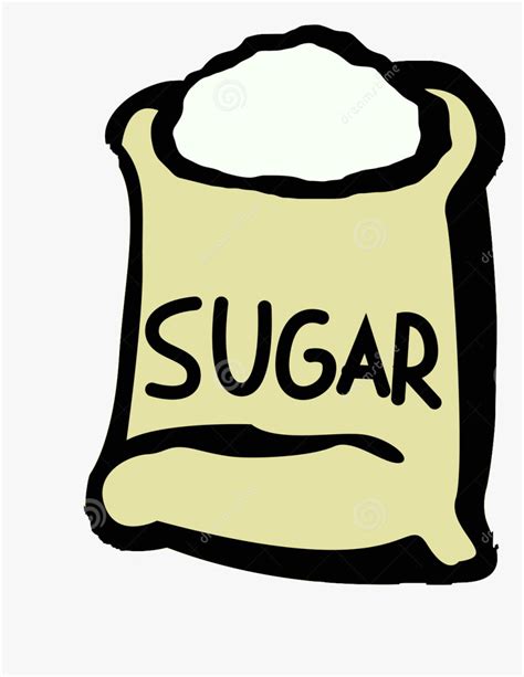 Sugar Clipart Hd Png Seasoning Canned Sugar Clip Art Clipart Clip