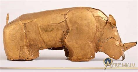 South Africas National Gold Treasures Just Got Rarer Ancient Origins