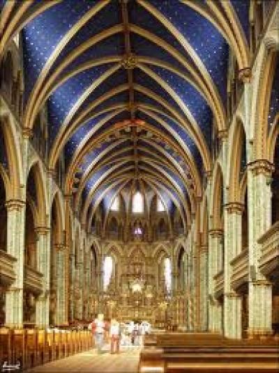 Large choix de locations saisonnières dont des maisons de vacances et des appartements de vacances à louer. Basilique-cathédrale Notre-Dame, Monument Religieux dans ...