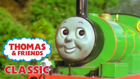 Thomas And Friends Uk A Surprise For Percy Full Episode Compilation