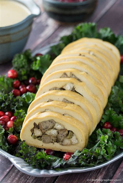 Instead, scroll through our test kitchen approved collection of christmas side. 33 Vegan Christmas Recipes - Vegan Heaven
