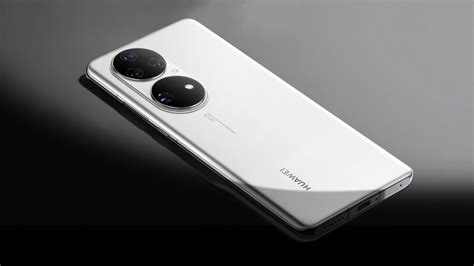 Huawei P50 Series Smartphone Revealed With Snapdragon 888 4g Chip Shouts