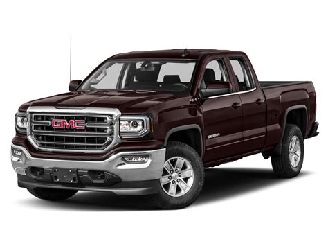 New Gmc Sierra 1500 Limited From Your Columbus Oh Dealership Dan