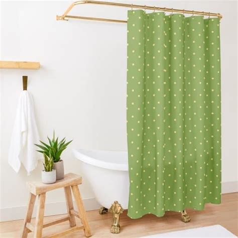 116 Awesome Bathroom Curtain Ideas