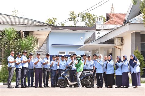Respon Edaran Wali Kota Makassar Beni Iskandar Perintahkan Karyawannya