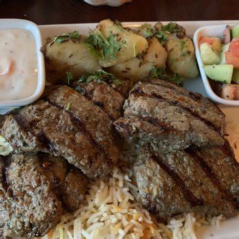 Can we get indian food in houston? Khyber North Indian Grill - 80 Photos & 317 Reviews ...