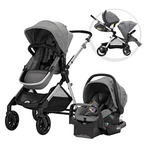 Double Stroller With Car Seats For Twins All About Twins