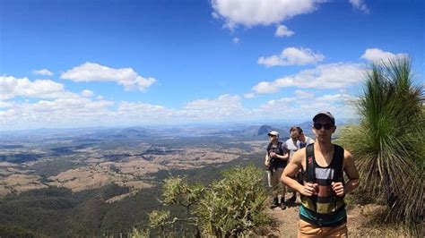Beginners guide to hiking in Brisbane | Hiking staff, Outdoor hiking