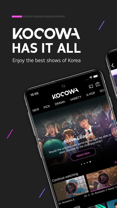 Kocowa Apk For Android Download