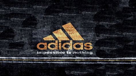Like all great slogans, just do it means something differe. ADIDAS - impossible is nothing - YouTube