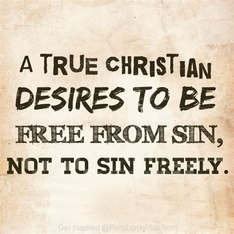 Christian Quotes About Sin Quotesgram