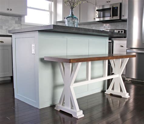 See more ideas about home bar counter, bar counter, home bar. How to Build a DIY Counter Height Bench - Home Improvement Blogs