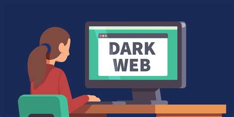 How To Get On The Dark Web A Step By Step Guide