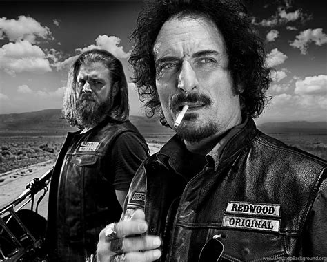 Tig And Opie Sons Of Anarchy Wallpapers Tv Show Wallpapers Desktop