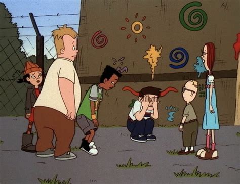 Recess All Growed Down 2003