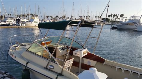 The bistro also offers specialty beverages made with starbucks® coffee to help you get a jump on the day. Skipjack 20 Foot Open 1984 for sale for $13,500 - Boats ...