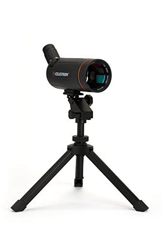 5 Best Compact Spotting Scopes Of 2022 Top Picks And Reviews Optics Mag