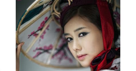Xxx Nude Girls Kim Ha Yul Elegant Hanbok Kim Ha Yul Elegant Hanbok