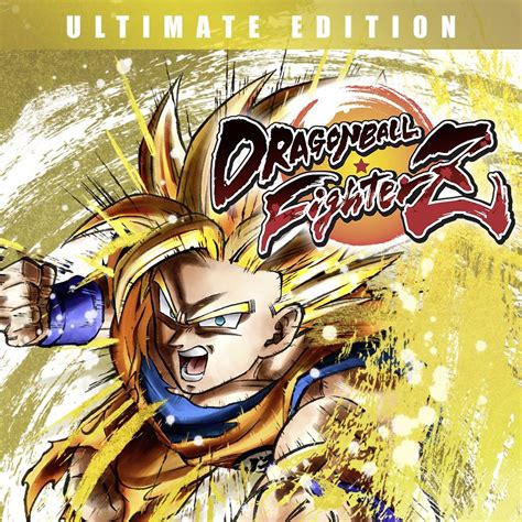 Dragon ball fighters) is a dragon ball video game developed by arc system works and published by bandai namco for playstation 4. New Games: DRAGON BALL FIGHTERZ (PS4, PC, Xbox One) | The ...